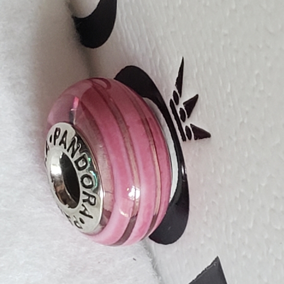 Packaging available Pandora Murano charm 51 - Picture 4 of 6